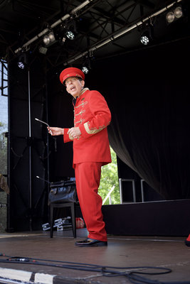 Hüttikerfest 2025 - Regionale Identität und Tradition