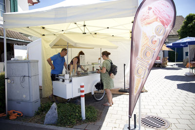 Hüttikerfest 2025 - Professionelle Eventbetreuung