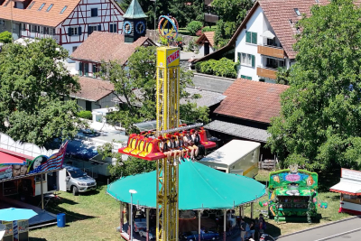 Hüttikerfest 2025 - Umfassende Dokumentation des Events