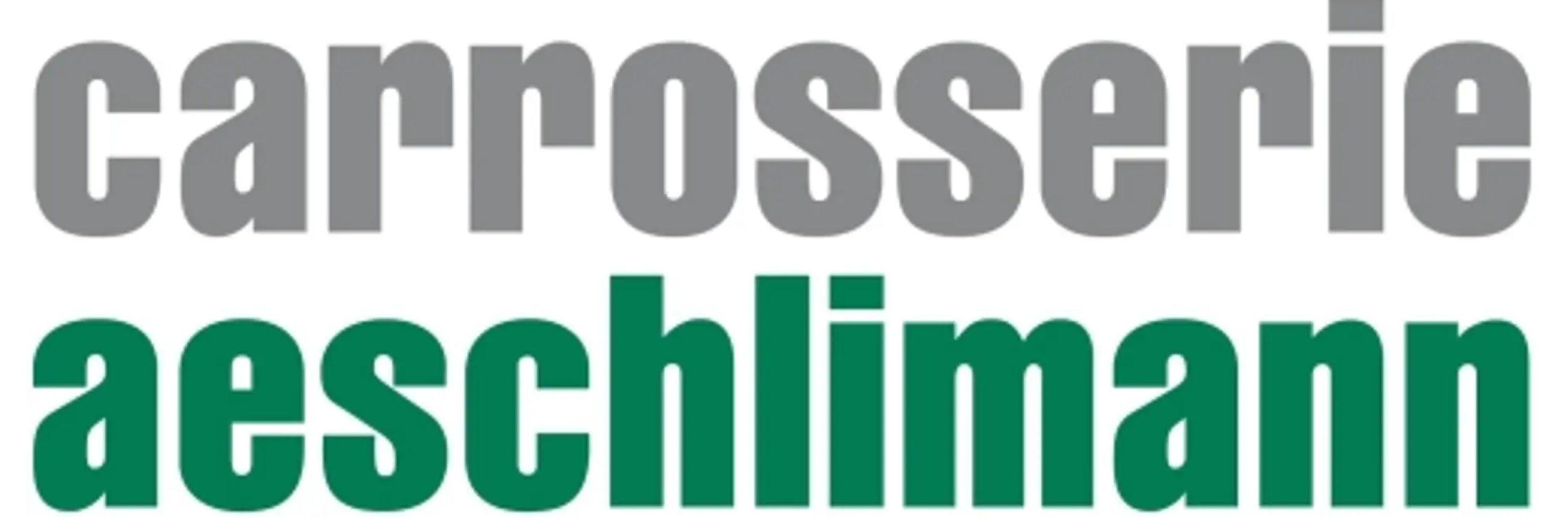 Aeschlimann Carrosserie