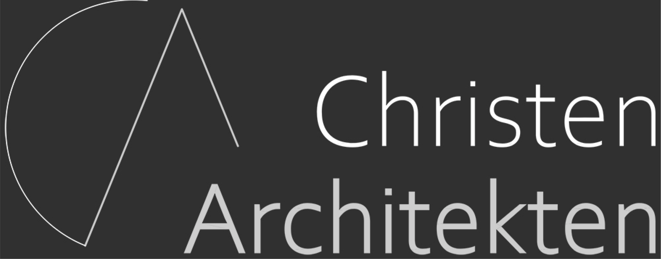 Oliver Christen Architekten