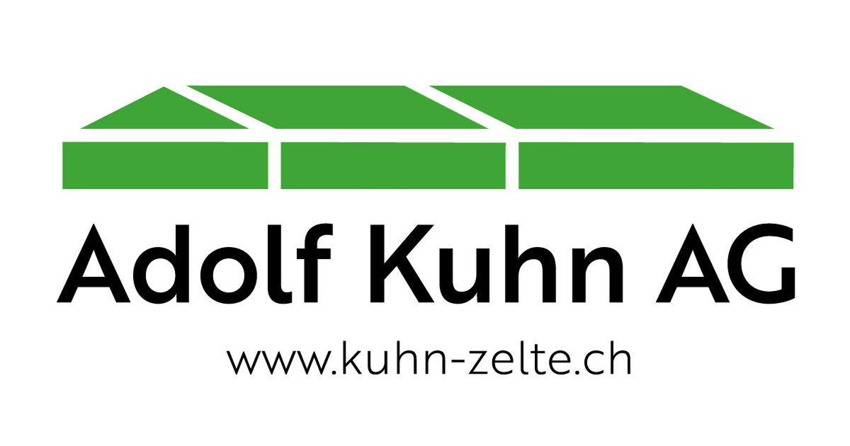 Adolf Kuhn Zelte